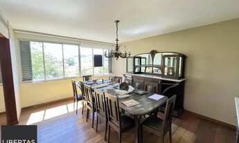 Imagem 4: Apartamento de 3 quartos, suíte e 2 vagas de garagem no bairro Auxiliadora POA