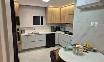 Imagem 4: Apartamento amplo de 3 quartos (1 suíte) e 2 vagas - Ingá - Niterói - RJ