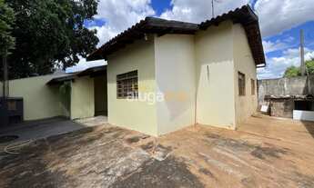 Imagem 3: Casa com 02 dormitórios no Jardim Planalto, próxima do Shopping Cidade Norte