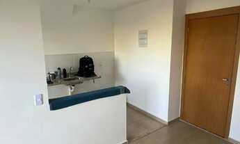 Imagem 6: Apartamento para aluguel, 2 quartos, 1 vaga, GRAND VILLE - UBERLANDIA/MG