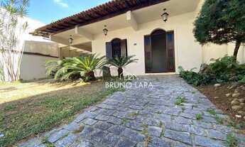 Imagem 3: Casa a venda em Betim MG - Bairro Brasileia