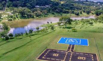 Imagem 7: Sobrado clássico mobiliado para aluguel tem 500 m2 com 4 quartos