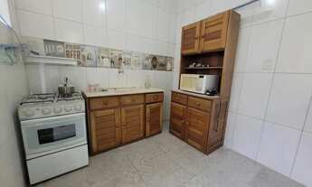 Imagem 3: Apartamento 1 dormitório mobiliado em frente ao bourbon Wallig