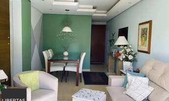 Imagem 7: Apartamento com 3 quartos e 1 vaga de garagem no Bairro Cristo Redentor