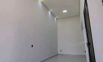 Imagem 3: Casa com 3 dormitórios à venda, 141 m² por R$ 999.000,00 - Cond.Helena Maria Residencial