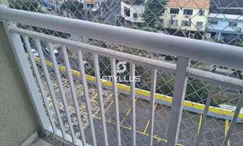 Imagem 3: Del Castilho Apartamento com 2 dormitórios