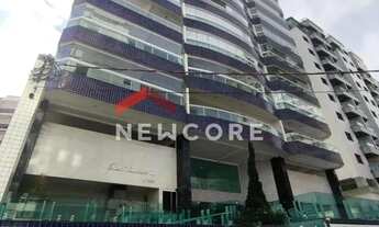 Imagem: Apartamento em Rua Salvador Molinari - Caiçara