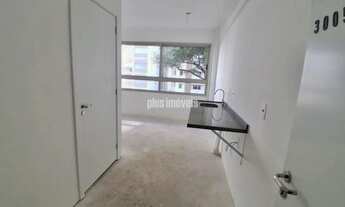 Imagem 3: Studio em Pinheiros, próximo à estação Fradique Coutinho, à venda 21 m²