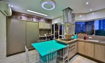 Imagem 7: Sobrado com 3 dormitórios à venda, 225 m² por R$ 1.199.999,99 - Jardim Bela Vista - Santo