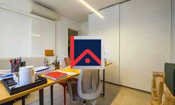 Imagem 11: Venda Apartamento 3 Dormitórios - 149 m² Jardim Paulista