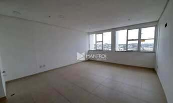 Imagem: Sala, 38 m² - venda por R$ 249.900,00 ou
