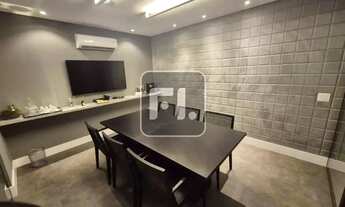 Imagem 7: Escritório para aluguel e venda possui 60 metros quadrados em Bela Vista - São Paulo - SP