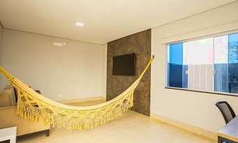 Imagem 7: Casa moderna em condomínio fechado com piscina