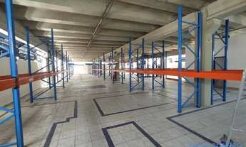 Imagem 6: GALPÃO - BOM RETIRO - SP