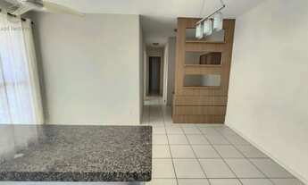 Imagem 5: Apartamento para alugar em Londrina, Terra Bonita, com 3 quartos, com 66.31 m², Garden Cat