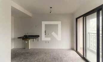 Imagem 4: Apartamento à Venda - Santa Cecília, 1 Quarto, 25 m2