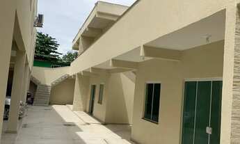 Imagem 3: Locação de linda casa em Blindex no Maria Helena