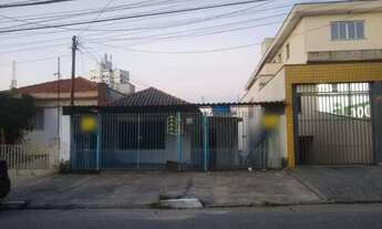 Imagem: Terreno à venda, 424 m² na Vila Lúcia