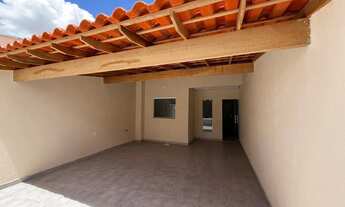 Imagem 6: Otima casa ampla com 2 quartos no Carmelo