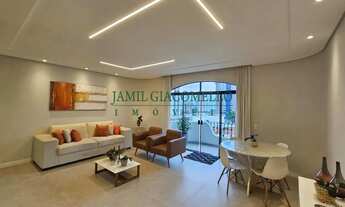 Imagem 3: APARTAMENTO REFORMADO À VENDA EM JUNDIAÍ# - EDIFÍCIO MAISON BELA VISTA - AU=285,00m2 - 3