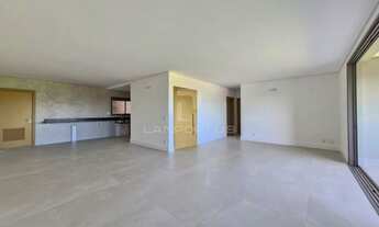 Imagem 2: Apartamento - Edificio Cidade de Zurique 227m²