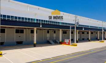 Imagem 7: Imóvel para aluguel possui 4416 metros quadrados em Itaqui - Itapevi - SP