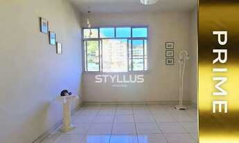 Imagem: Apartamento no Méier com Vaga de Garagem