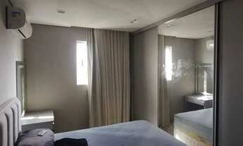 Imagem 3: Luxor flat em Morada do Ouro - Cuiabá - MT