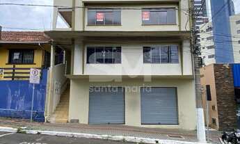 Imagem: Apartamento para locação, Centro, Chapecó