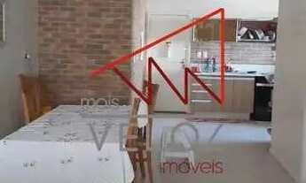 Imagem 2: Apartamento - / Residencial / Cosme Velho