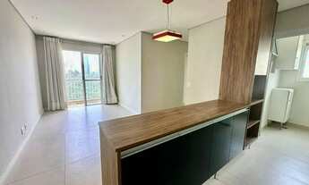 Imagem 3: Apartamento para alugar em Barueri, Jardim Tupanci, com 2 quartos, com 61 m², Residencial