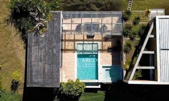 Imagem 5: Casa com 4 dormitórios à venda por R$ 2.750.000,00 - Pedro do Rio - Petrópolis/RJ