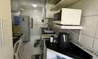 Imagem 7: Apartamento para locação no SABARÁ, PONTA VERDE, Maceió, AL