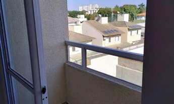 Imagem 4: Apartamento com 2 dormitórios à venda, 48 m² por R$ 330.000,00 - Medeiros - Jundiaí/SP