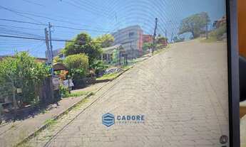 Imagem 2: TERRENO NO BAIRRO CHARQUEADAS