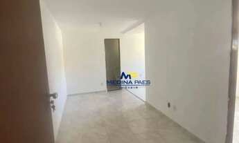 Imagem 2: Apartamento com 1 dormitório à venda, 35 m² por R$ 117.000,00 - Boaçu - São Gonçalo/RJ