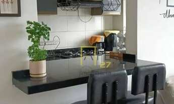 Imagem: Apartamento com 2 dormitórios à venda