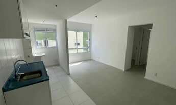 Imagem: Apartamento 2 dormitórios com suíte no