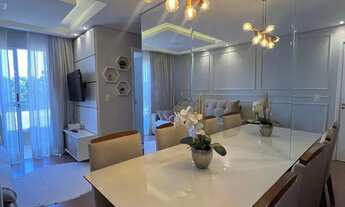 Imagem: Apartamento à venda em Hortolândia, Jardim