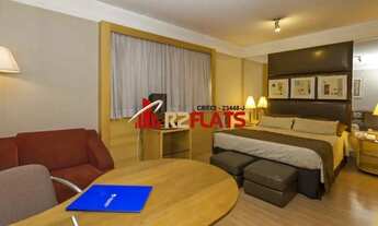 Imagem: Flat com ótimo preço no bairro Consolação