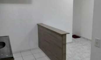 Imagem 5: Apartamento com 2 dormitórios à venda, 47 m² por R$ 195.000,00 - Edifício Verti - Itu/SP