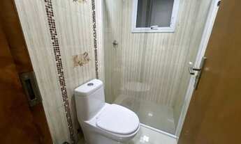 Imagem 6: 2 QUARTOS SENDO 1 SUITE LAZER COMPLETO E VISTA MAR