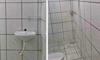 Imagem 2: Aluguel de casa 2 quartos em Maria Ortiz