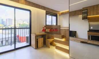 Imagem: Flat com ótimo preço no bairro Pinheiros