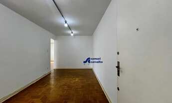 Imagem 2: Excelente Apartamento para aluguel, 2 dormitórios, 60 m² - Santa Cecília SP