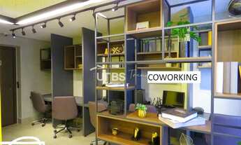 Imagem 5: Apartamento 70 M² Spot Marista