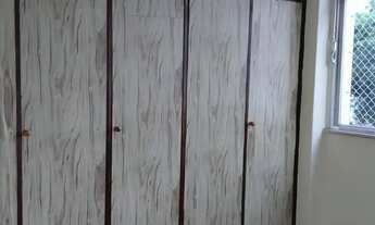 Imagem 6: Apartamento para aluguel tem 100 metros quadrados com 3 quartos