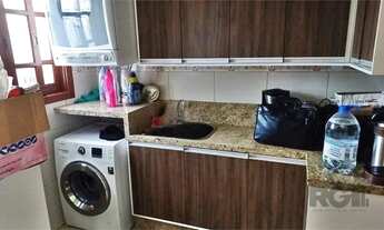 Imagem 6: Casa de 3 dormitórios no bairro Sarandi