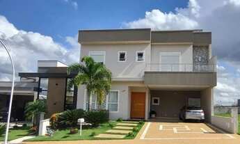 Imagem: Casa à venda em Indaiatuba, Jardim Residencial