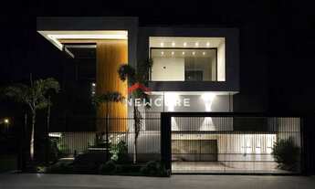 Imagem 4: Sobrado em Rua Açucena - Jardim Iguaçu - Maringá/PR